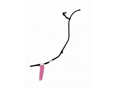 2007 Ford E-450 Super Duty Dipstick Tube - 5C3Z-6754-DA