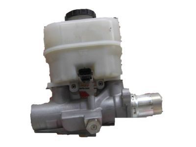 8L1Z-2140-F Ford Master Cylinder Assembly Product Photo 2 of 4