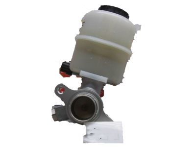 8L1Z-2140-F Ford Master Cylinder Assembly Product Photo 4 of 4