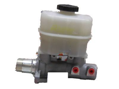 8L1Z-2140-F Ford Master Cylinder Assembly Product Photo 3 of 4