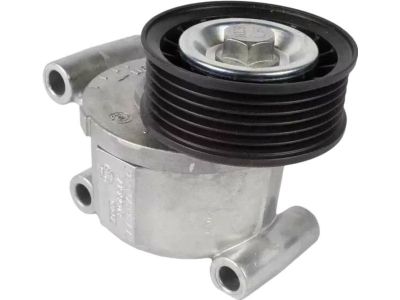 Mercury Mariner Timing Belt Idler Pulley - 9L8Z-6A228-A