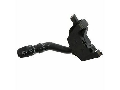 4C7Z-13K359-AAA Ford Direction Indicator Switch Assembly Product Photo 1 of 3
