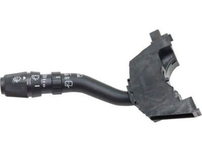 4C7Z-13K359-AAA Ford Direction Indicator Switch Assembly Product Photo 2 of 3