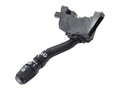 4C7Z-13K359-AAA Ford Direction Indicator Switch Assembly Product Photo 3 of 3