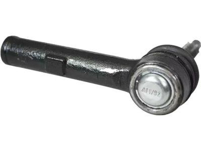 Ford Expedition Tie Rod End - 2L1Z-3A130-CA