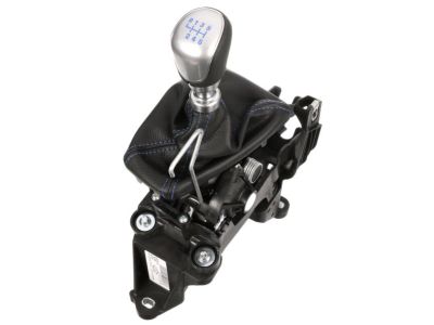 Ford G1FZ-7210-F Housing Assembly - Gear Shift