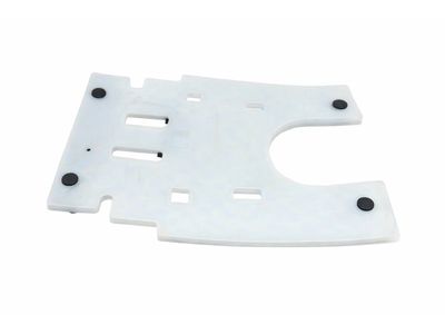 Ford Maverick Seat Heater - NZ6Z-14D696-B