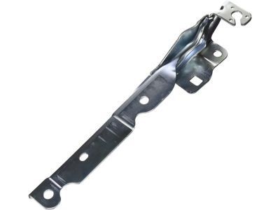 Ford F-350 Super Duty Hood Hinge - BC3Z-16796-A