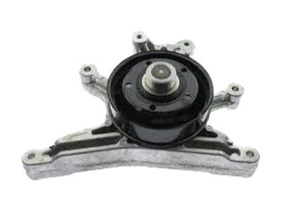 Ford Timing Belt Idler Pulley - CC3Z-8553-A