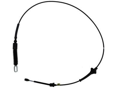 Mercury Grand Marquis Shift Cable - FOVY-7E395-B