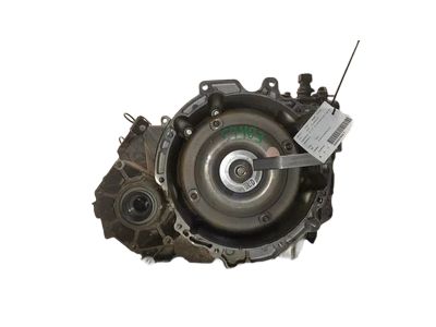 Ford Fusion Transmission Assembly - EG9Z-7000-C