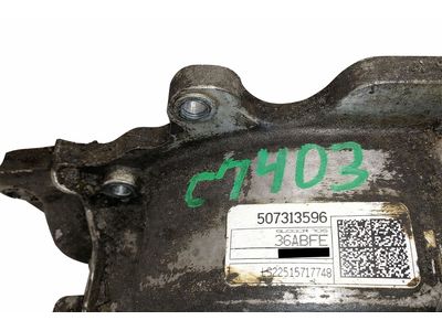 Ford Fusion Transmission Assembly - EG9Z-7000-C