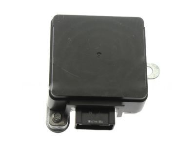 Mercury Grand Marquis Fuel Pump Driver Module - 3W1Z-9D372-AA