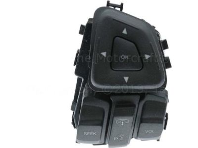 Lincoln MKX Cruise Control Switch - BA1Z-9C888-CB