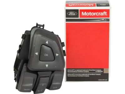 Lincoln MKX Cruise Control Switch - BA1Z-9C888-CB