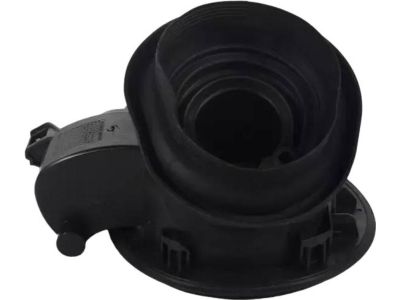 2012 Ford Focus Fuel Filler Housing - BM5Z-5427936-A