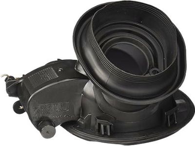2012 Ford Focus Fuel Filler Housing - BM5Z-5427936-A