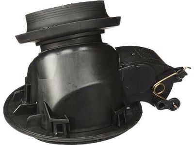 2012 Ford Focus Fuel Filler Housing - BM5Z-5427936-A