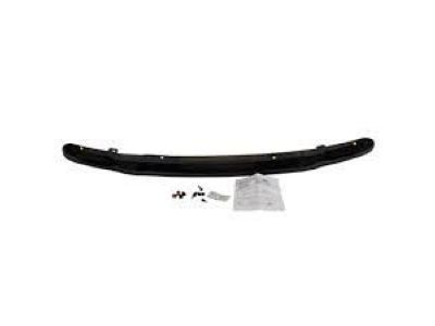 2003 Ford Explorer Sport Air Deflector - 1L2Z-16C900-BA