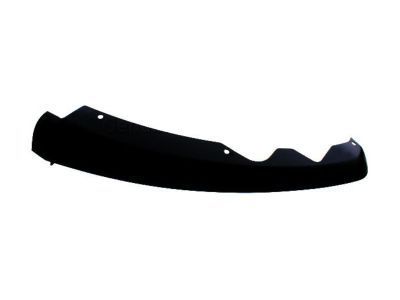 Ford Fusion Spoiler - DS7Z-17626-BB