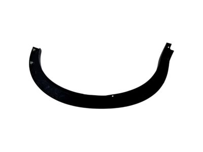 Ford 4L3Z-16039-CAPTM Moulding