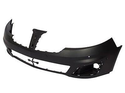 Lincoln MKS Bumper - AA5Z-17D957-SAPTM