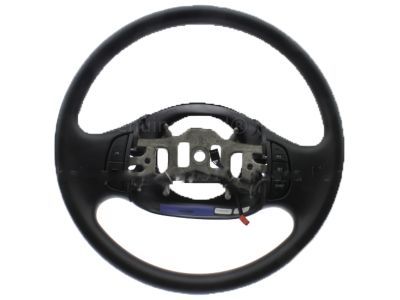 Ford 5C3Z-3600-AAA Steering Wheel Assembly