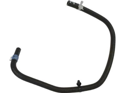 2014 Ford F-550 Super Duty Power Steering Hose - BC3Z-3A713-R