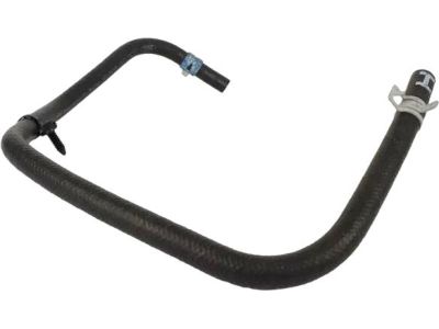 2014 Ford F-550 Super Duty Power Steering Hose - BC3Z-3A713-R