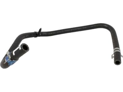 2014 Ford F-550 Super Duty Power Steering Hose - BC3Z-3A713-R