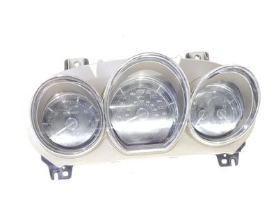 2010 Lincoln MKT Instrument Cluster - AE9Z-10849-CA