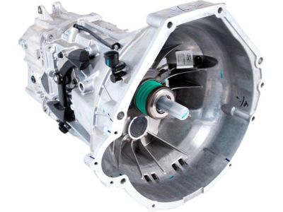 Ford Mustang Transfer Case - JR3Z-7003-A