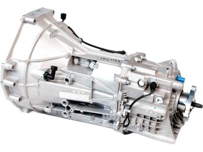 Ford Mustang Transfer Case - JR3Z-7003-A