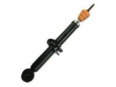 2011 Lincoln Mark LT Shock Absorber - AL3Z-18124-GA