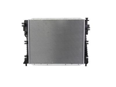 2006 Ford Mustang Radiator - 4R3Z-8005-CA