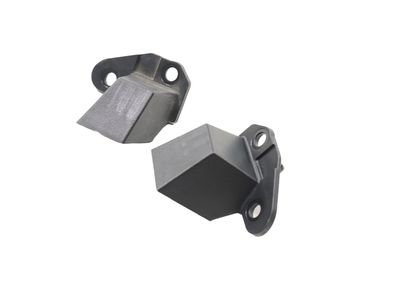LC5Z-78404B04-A Ford Liftgate Stop Bumper Assembly Product Photo 2 of 4