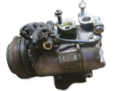 Ford A/C Compressor - EV6Z-19703-A
