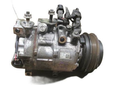 Ford A/C Compressor - EV6Z-19703-A
