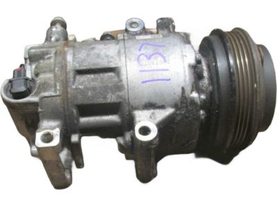 Ford A/C Compressor - EV6Z-19703-A