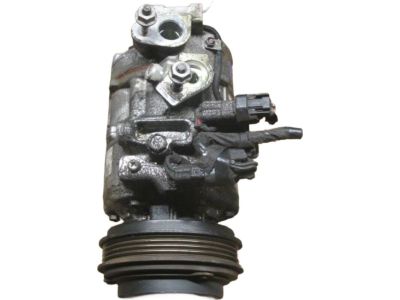 Ford A/C Compressor - EV6Z-19703-A