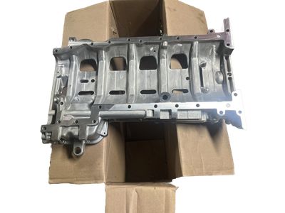 Ford CK4Z-6K040-A Oil Pan CK4Z-6K040-A Ford Oil Pan Product Photo 1 of 4