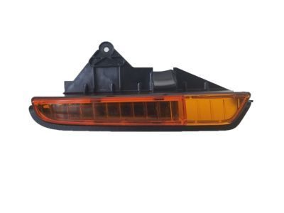 Ford 7L1Z-13B375-A Lamp Assembly