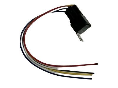 Lincoln Mark LT Relay - YL3Z-19G390-AA