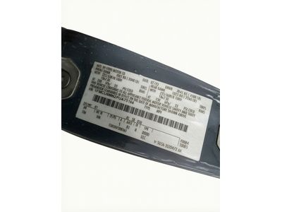2024 Ford Escape Fuse Box - PZ1Z-14A068-B