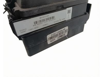 2024 Ford Escape Fuse Box - PZ1Z-14A068-B
