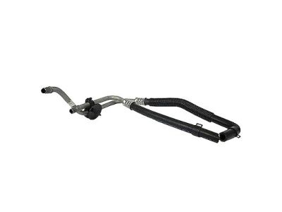 2008 Ford F-550 Super Duty Oil Cooler Hose - 7C3Z-7R081-F