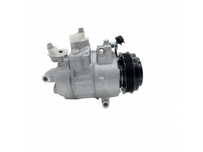2015 Ford Explorer A/C Compressor - DG1Z-19703-B