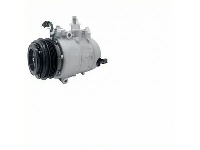 2015 Ford Explorer A/C Compressor - DG1Z-19703-B