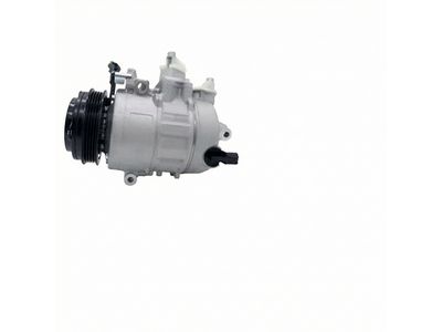 2015 Ford Explorer A/C Compressor - DG1Z-19703-B