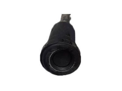 Ford Escape Fuel Filler Neck - CV6Z-9034-A